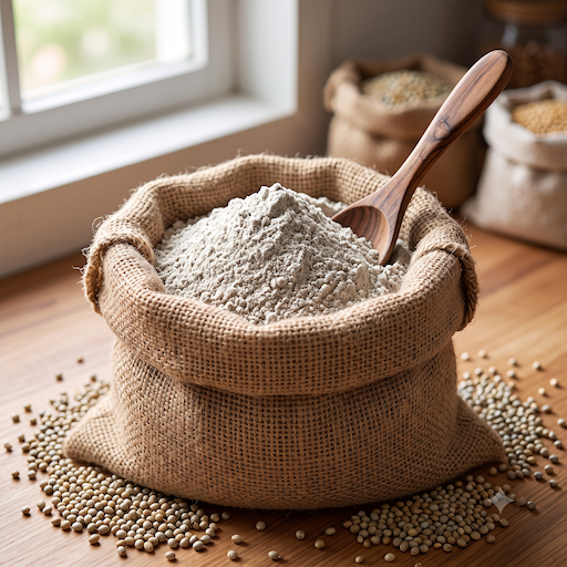 bajra flour bajra flour