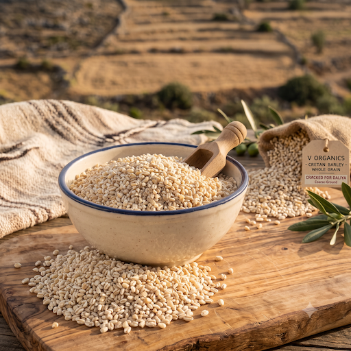 barley dalia barley dalia