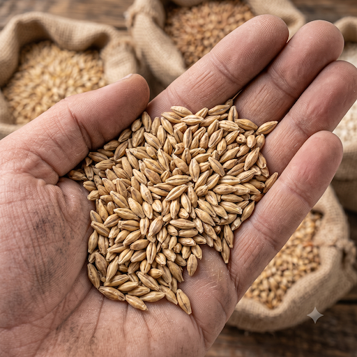 barley whole barley whole