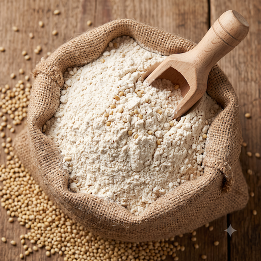 barnyad millet flour barnyad millet flour