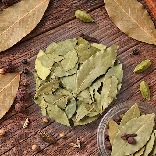 bayleaves bayleaves