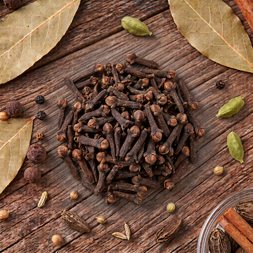 cloves cloves
