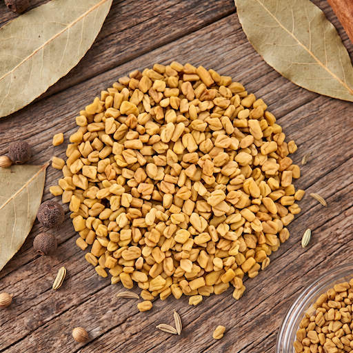 fenugreek fenugreek