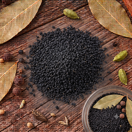 kalonji kalonji