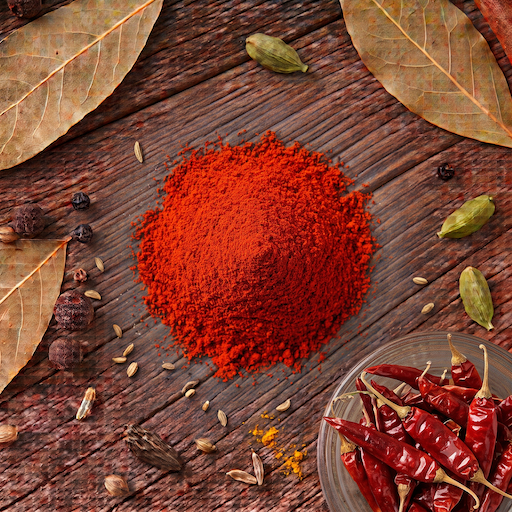 kashmiri red chilli kashmiri red chilli