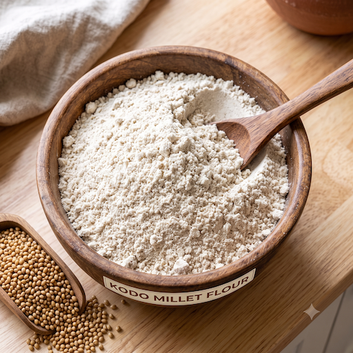 kodo millet flour kodo millet flour