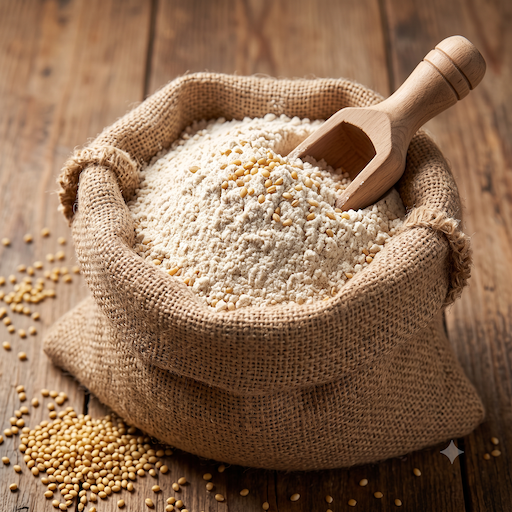 porso millet flour porso millet flour
