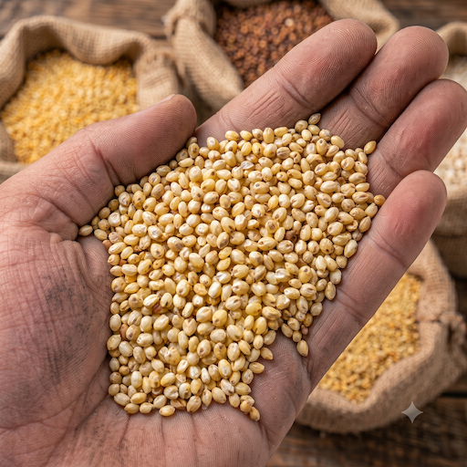 porso millet porso millet