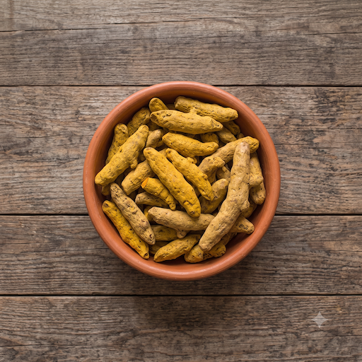 turmeric turmeric