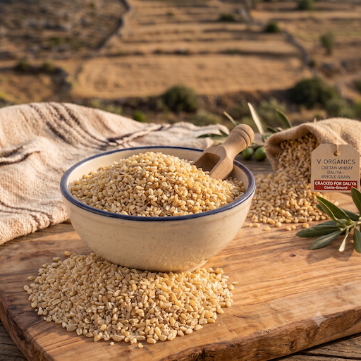 wheat dalia wheat dalia