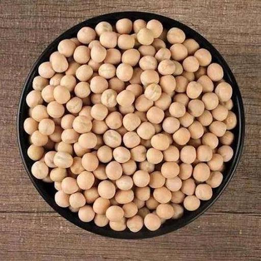 white peas white peas