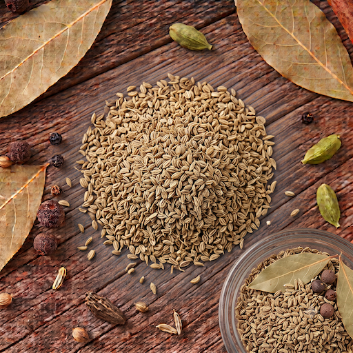 ajwain ajwain