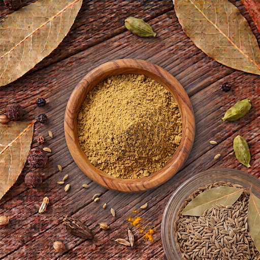 cumin powder cumin powder