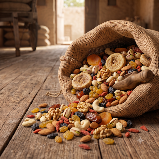 dryfruit dryfruit