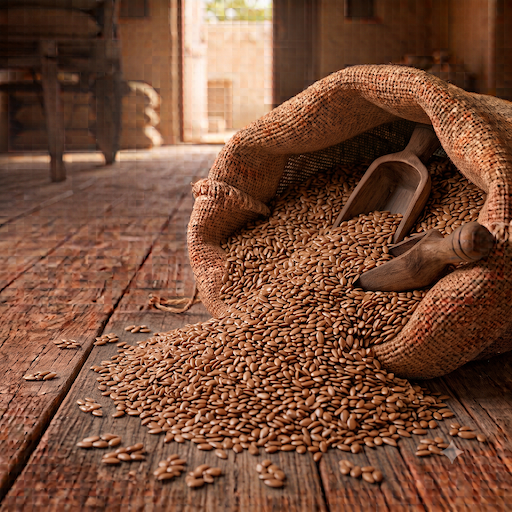 flaxseed flaxseed