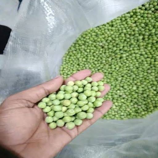 green peas green peas