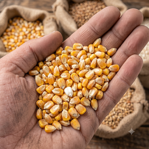 maize maize