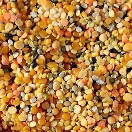 mix dal mix dal