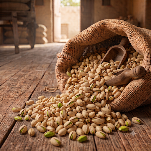 pistachious pistachious