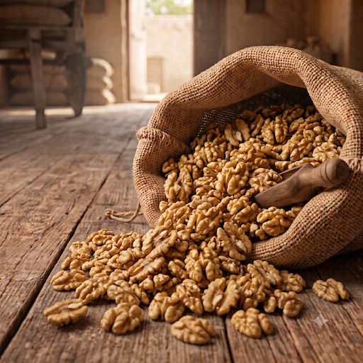 walnut walnut